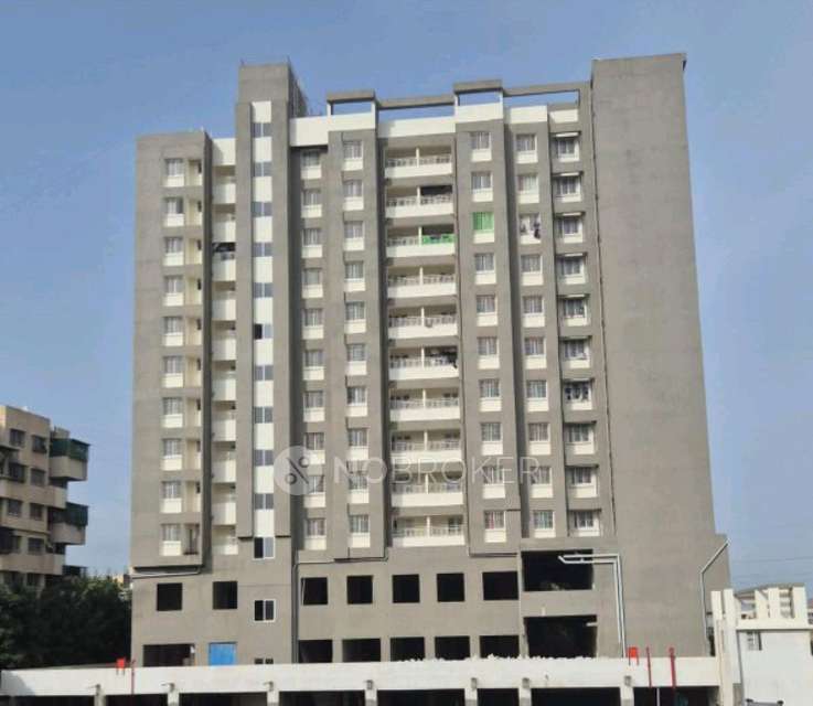 2 BHK Flat In Moshi Divine Deed for Rent  In Divine Deeds- Wing -a