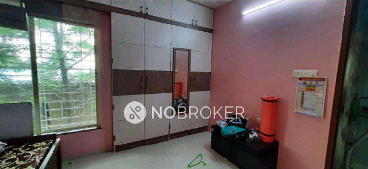 2 BHK Flat In Oxy Bonita For Sale  In Lohgaon