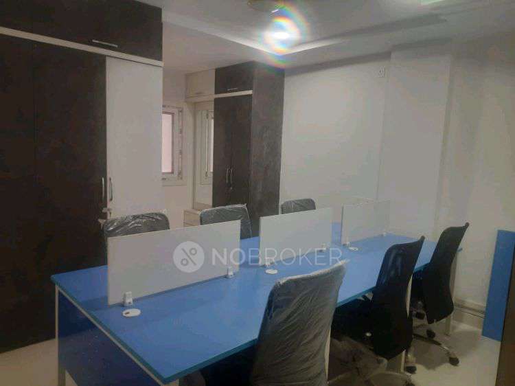 4 BHK Flat In Siri Enchlave Block -2, 2nd Floor, Madhapur, Sarojini Naidu Nagar, Borabanda, Hyderabad, Telangana 500018 for Rent  In Siri Enclave Block 2