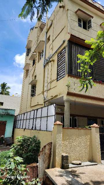 4+ BHK House For Sale  In Kengeri Satellite Town