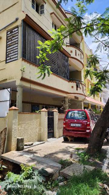 4+ BHK House For Sale  In Kengeri Satellite Town