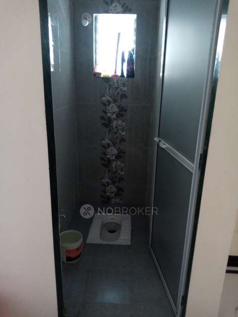 1 BHK Flat In Sai Shraddha Apartment For Sale  In Ghansoli