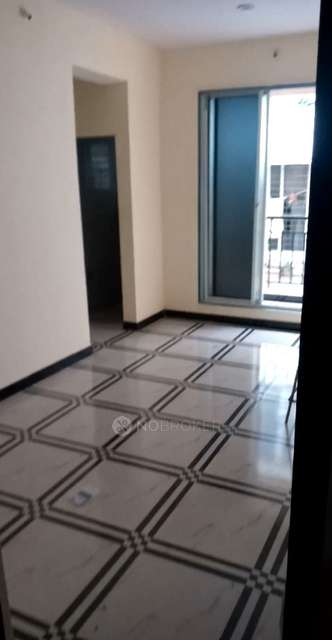 1 BHK Flat In Sai Shraddha Apartment For Sale  In Ghansoli