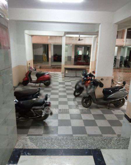 1 BHK Flat In Sai Shraddha Apartment For Sale  In Ghansoli