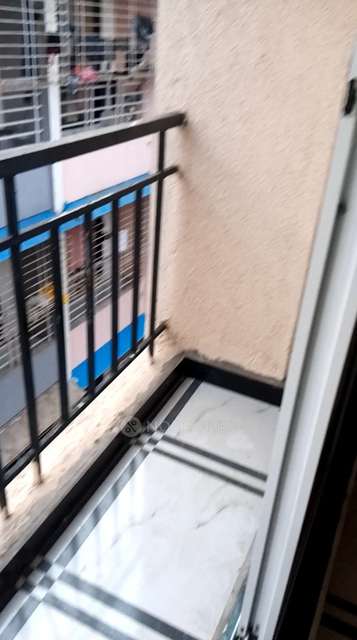 1 BHK Flat In Sai Shraddha Apartment For Sale  In Ghansoli