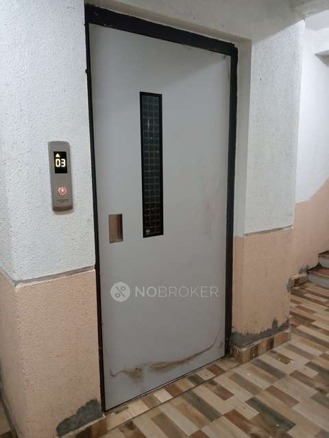 1 BHK Flat In Sai Shraddha Apartment For Sale  In Ghansoli