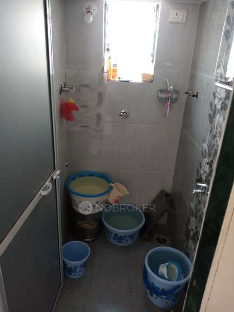 1 BHK Flat In Sai Shraddha Apartment For Sale  In Ghansoli