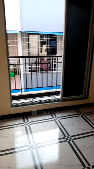 1 BHK Flat In Sai Shraddha Apartment For Sale  In Ghansoli