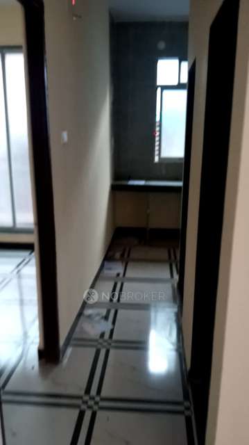 1 BHK Flat In Sai Shraddha Apartment For Sale  In Ghansoli