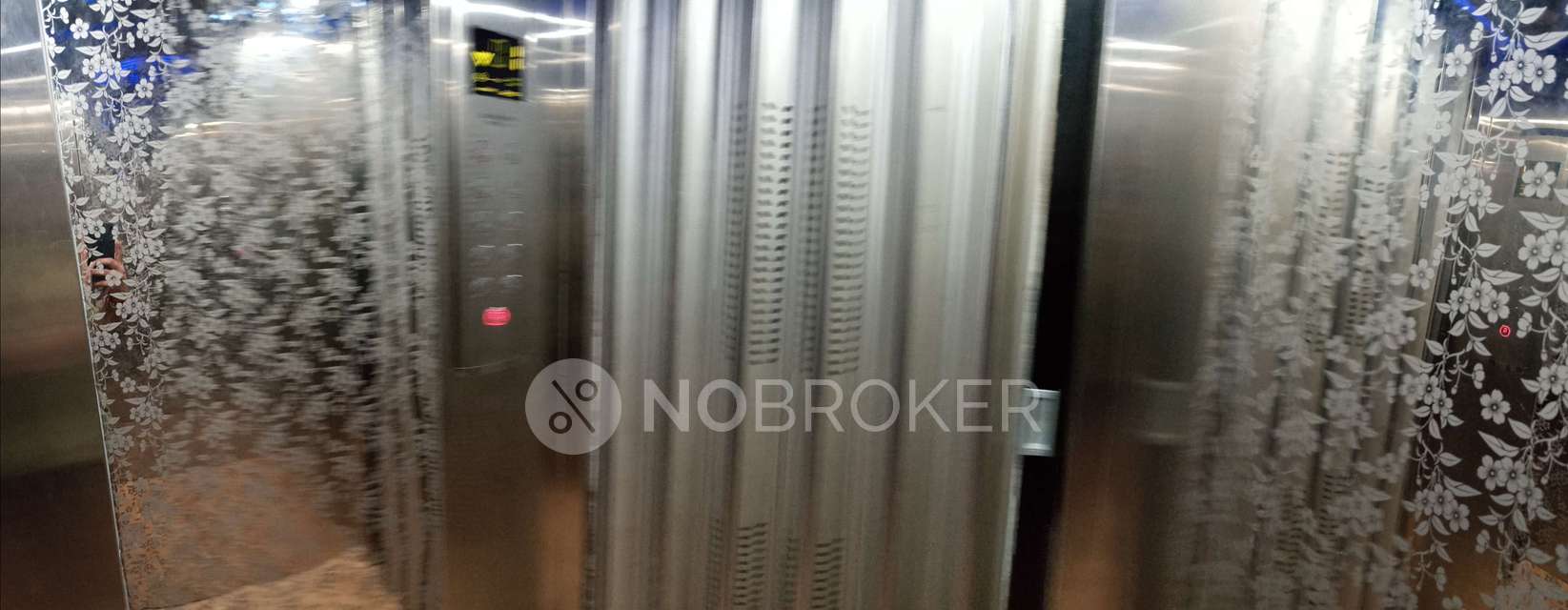 1 BHK Flat In Sai Shraddha Apartment For Sale  In Ghansoli