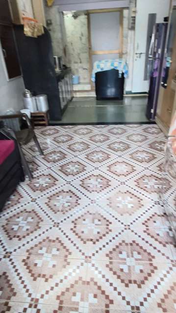 1 RK Flat In 1rk Shirin Villa For Sale  In Dongri