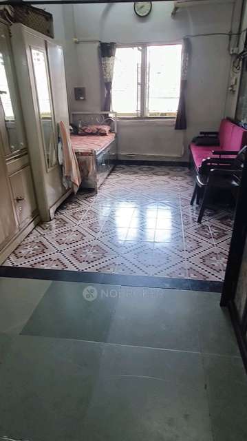 1 RK Flat In 1rk Shirin Villa For Sale  In Dongri