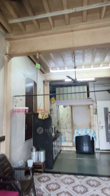 1 RK Flat In 1rk Shirin Villa For Sale  In Dongri