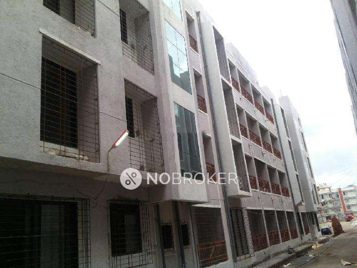 1 BHK Flat In Jai Mata Di Complex For Sale  In Jai Mata Di Complex