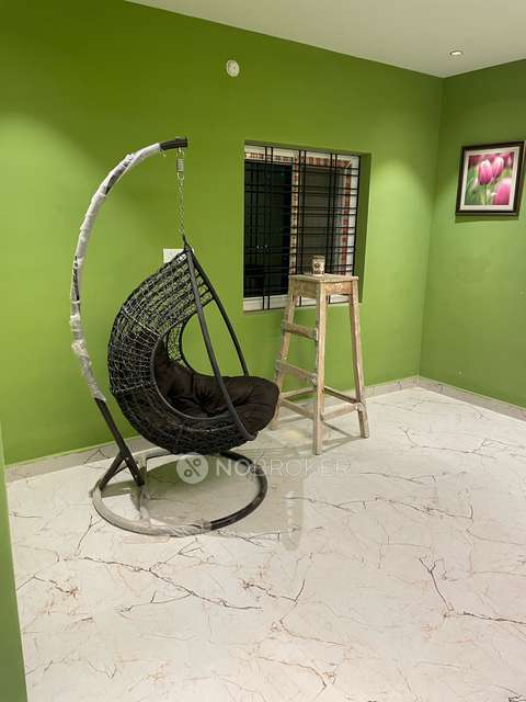 1 BHK Flat for Rent  In Nanakramguda