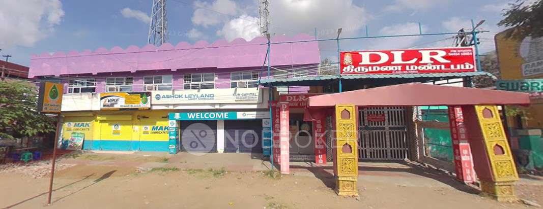 Showroom in Singaperumal Koil, Chennai for Rent 