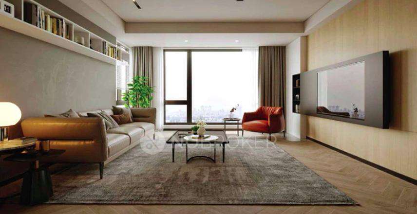 2 BHK Flat In D And T Prathamesh For Sale  In Kothrud