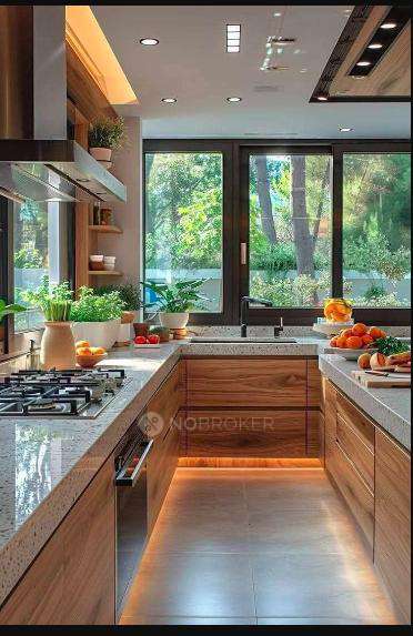 2 BHK Flat In D And T Prathamesh For Sale  In Kothrud