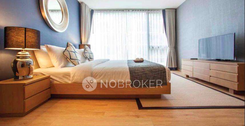 2 BHK Flat In D And T Prathamesh For Sale  In Kothrud