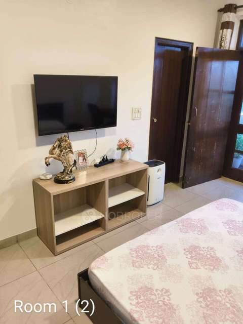 4+ BHK Flat In Cghs The New Greenwood, Gurgaon For Sale  In Sector 52