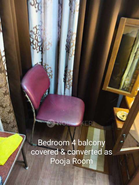 4+ BHK Flat In Cghs The New Greenwood, Gurgaon For Sale  In Sector 52