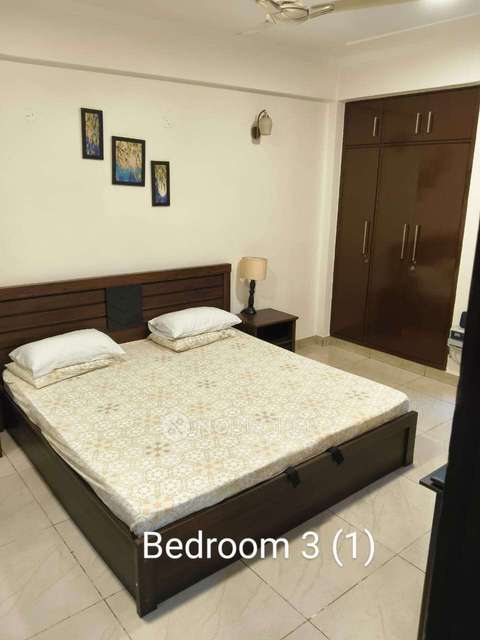 4+ BHK Flat In Cghs The New Greenwood, Gurgaon For Sale  In Sector 52