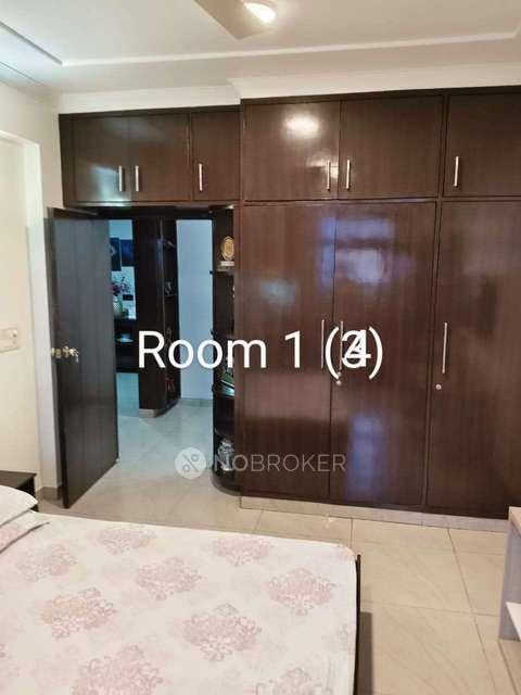 4+ BHK Flat In Cghs The New Greenwood, Gurgaon For Sale  In Sector 52