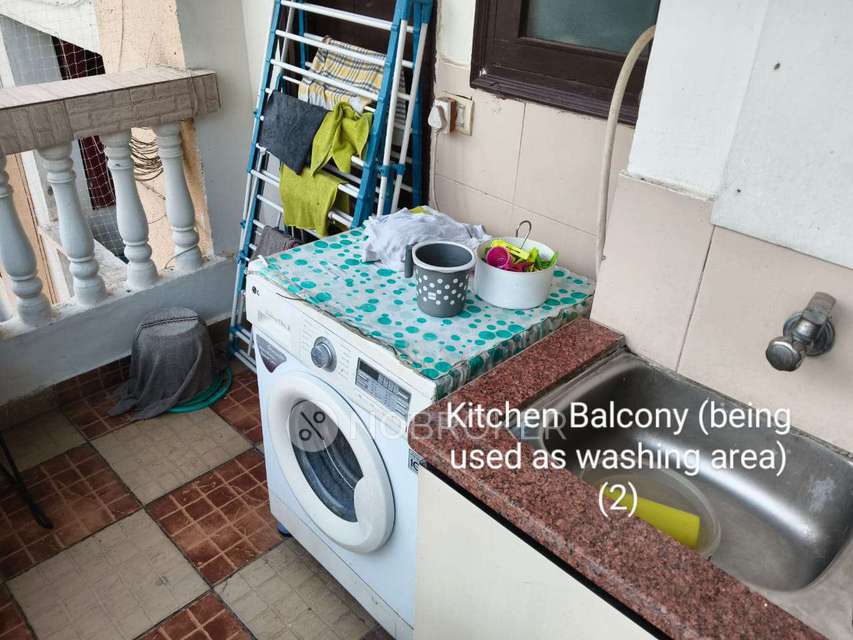 4+ BHK Flat In Cghs The New Greenwood, Gurgaon For Sale  In Sector 52