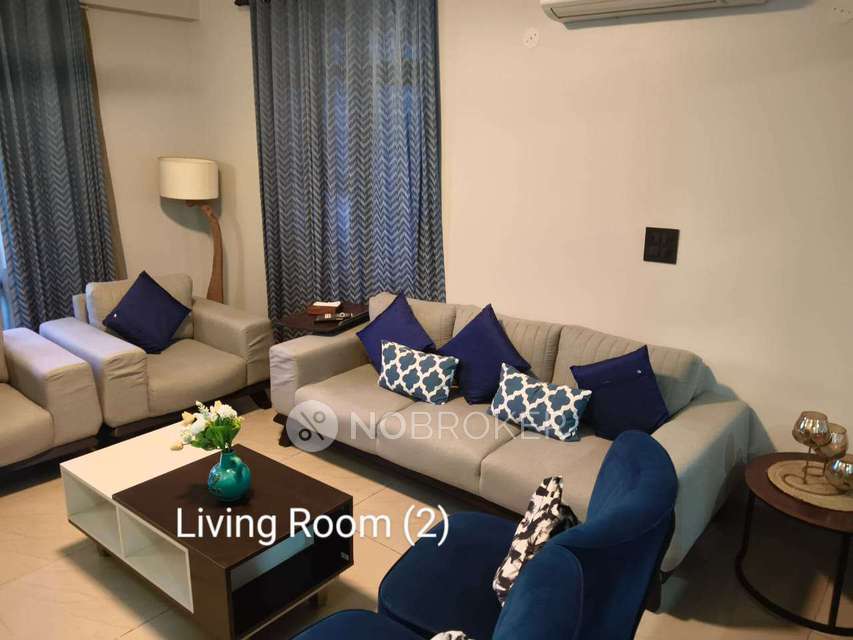 4+ BHK Flat In Cghs The New Greenwood, Gurgaon For Sale  In Sector 52