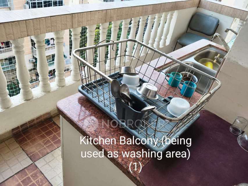 4+ BHK Flat In Cghs The New Greenwood, Gurgaon For Sale  In Sector 52