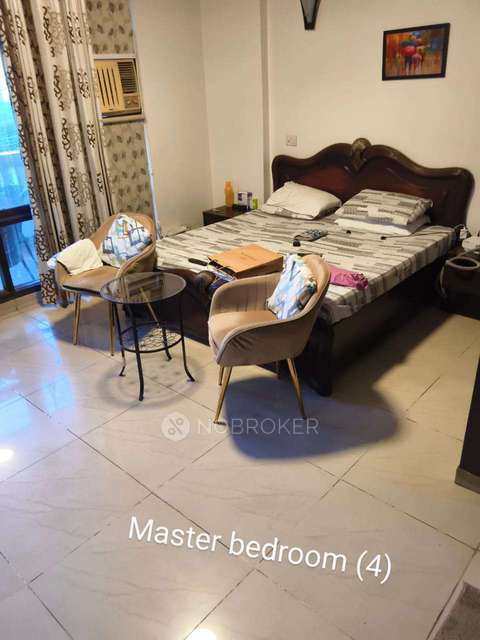 4+ BHK Flat In Cghs The New Greenwood, Gurgaon For Sale  In Sector 52