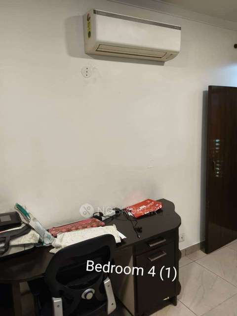 4+ BHK Flat In Cghs The New Greenwood, Gurgaon For Sale  In Sector 52