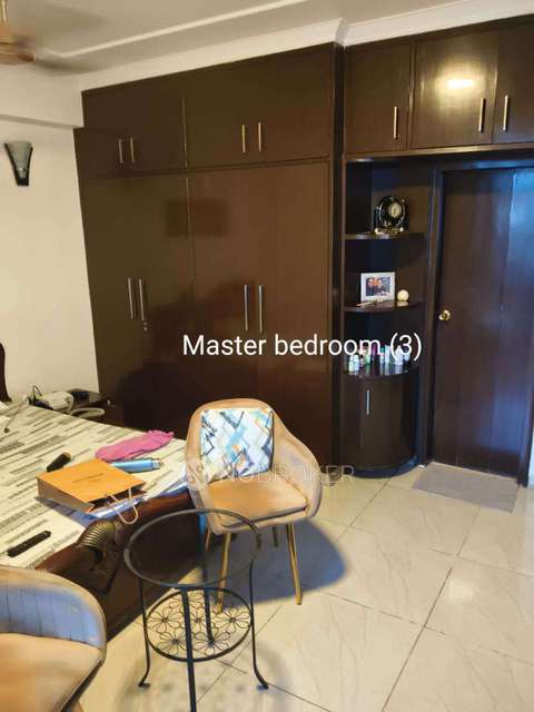 4+ BHK Flat In Cghs The New Greenwood, Gurgaon For Sale  In Sector 52