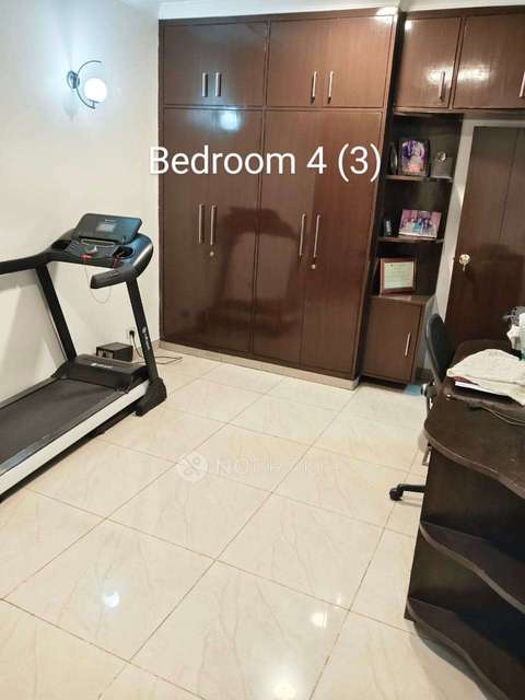 4+ BHK Flat In Cghs The New Greenwood, Gurgaon For Sale  In Sector 52