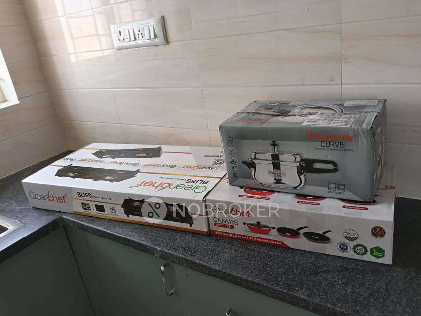 1 RK Flat for Rent  In Chinnapanhalli