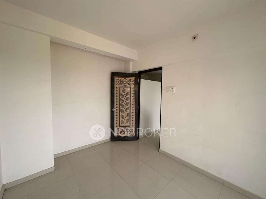 1 BHK Flat In Mayuresh Apartment Phase 1, Palghar For Sale  In Palghar