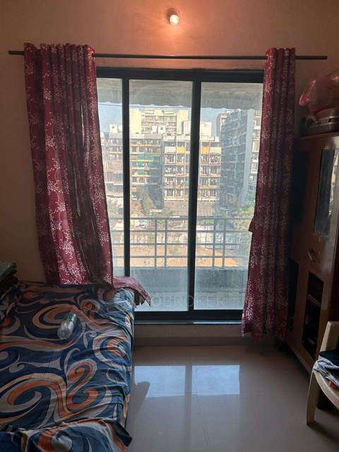 1 BHK Flat In Satyam Prestige For Sale  In Panvel