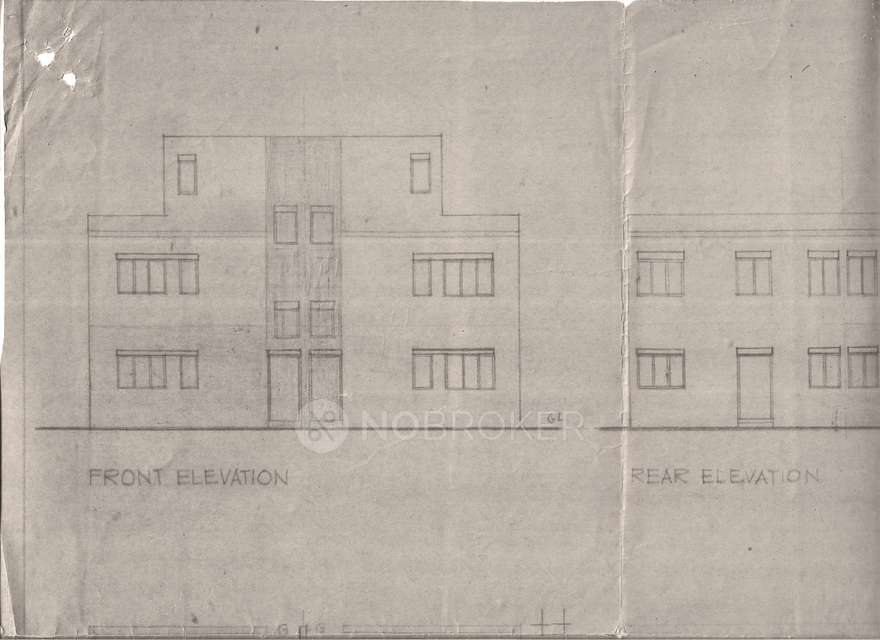 2 BHK Flat In Mig Dda Flat, Safdarjung Enclave For Sale  In Safdarjung Enclave