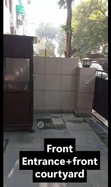 2 BHK Flat In Mig Dda Flat, Safdarjung Enclave For Sale  In Safdarjung Enclave