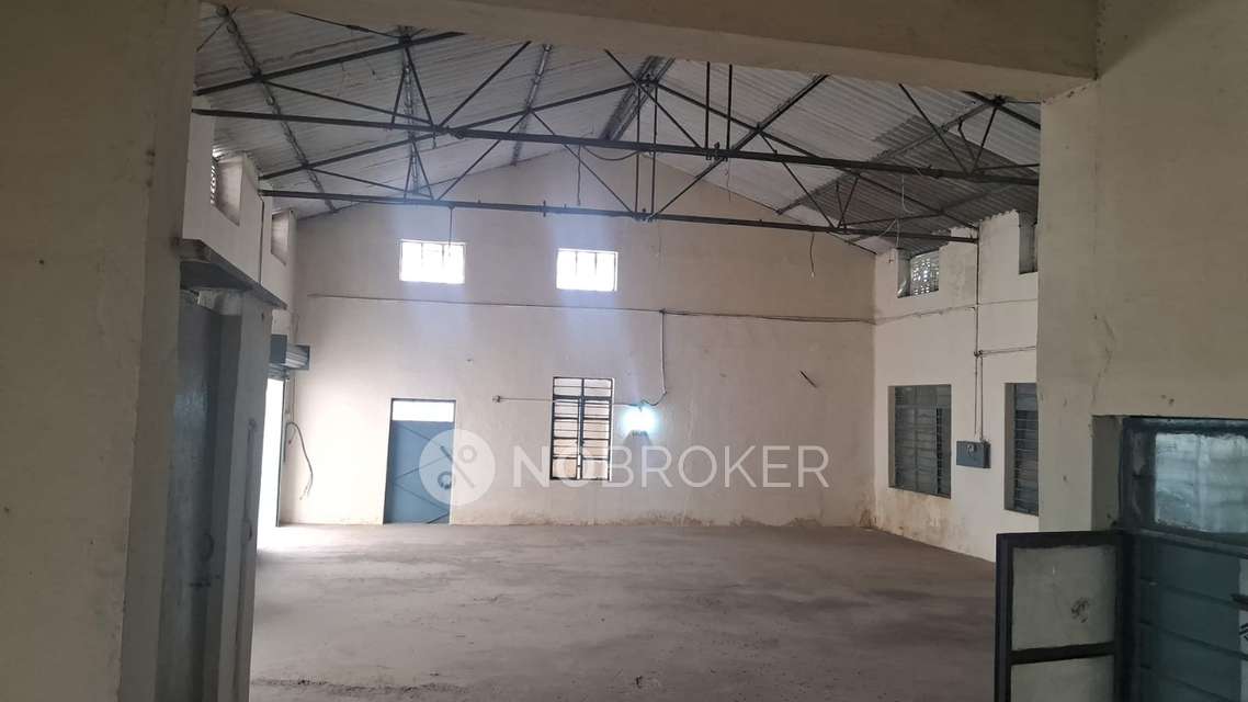 Showroom in Peenya, Bangalore for Rent 