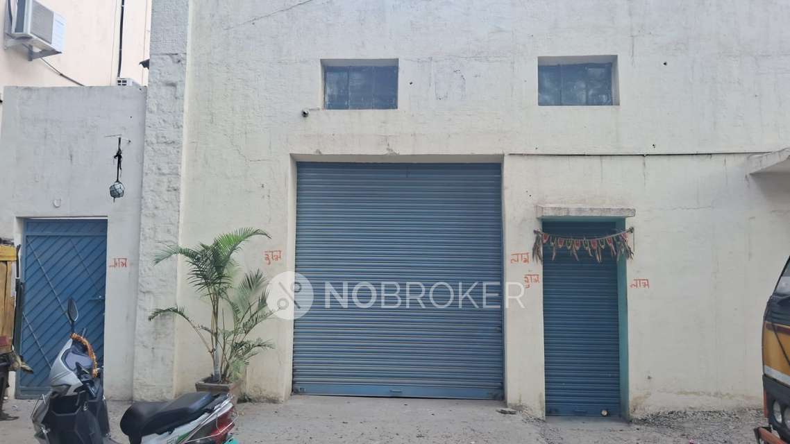 Showroom in Peenya, Bangalore for Rent 