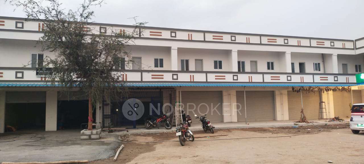 Shop in Kuguru, Bangalore for Rent 