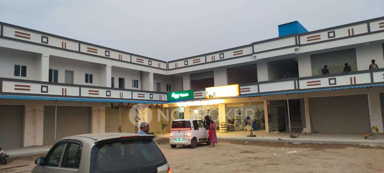 Shop in Kuguru, Bangalore for Rent 