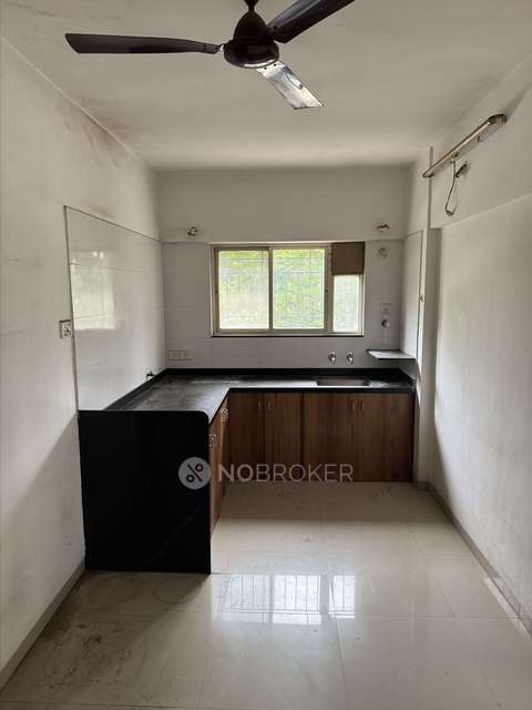 2 BHK Flat In Suyog Nisarg For Sale  In Wagholi
