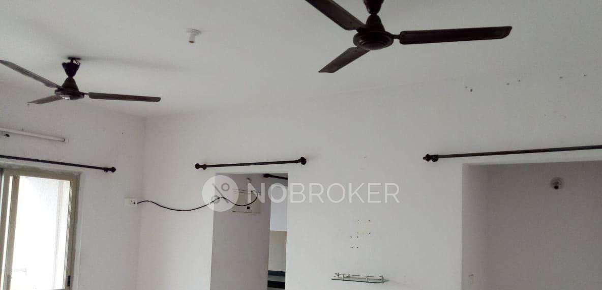 1 BHK Flat In Casa Rio Gold For Sale  In Nilje Gaon
