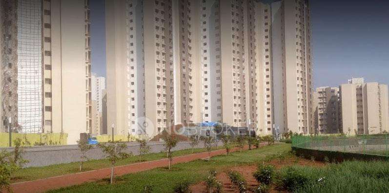 1 BHK Flat In Casa Rio Gold For Sale  In Nilje Gaon