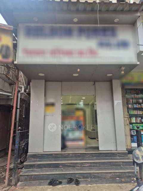 Retail  Property in Royal Accord Apts, Mumbai for Rent 