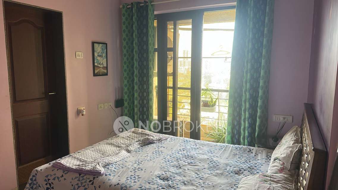 2 BHK Flat In Interface Heights For Sale  In Malad West