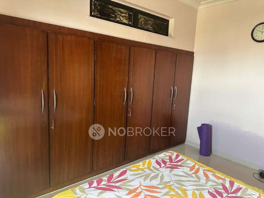 2 BHK Flat In Interface Heights For Sale  In Malad West