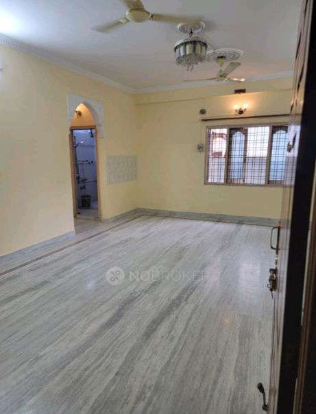 3 BHK Flat In Rose Residency Humayun Nagar Hyd For Sale  In Mehdipatnam